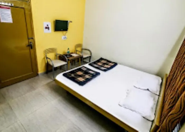 Hotel Akashdeep, Ranchi