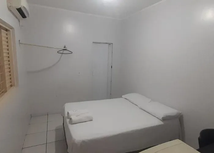 Hotel Arara Azul