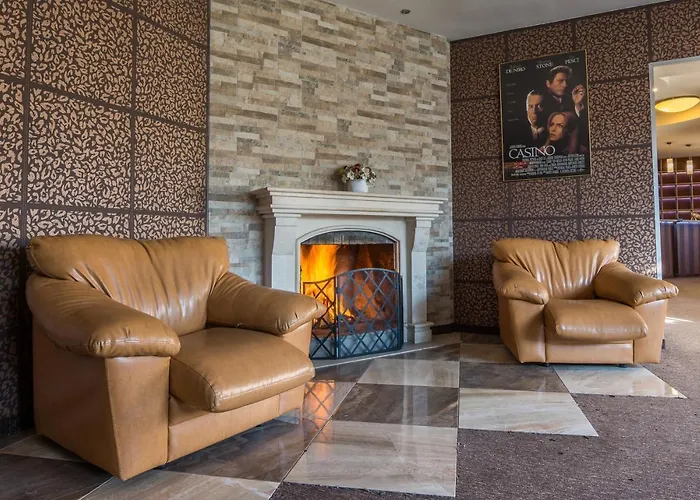 Hotel Royal Borovets