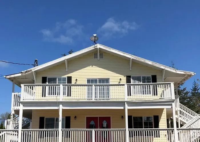 The Caden Hotel