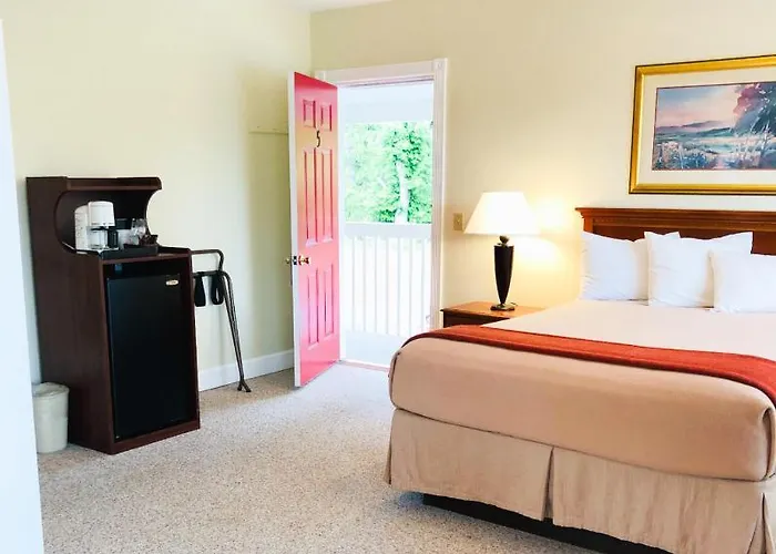 The Caden Hotel
