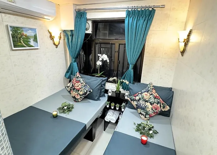 New International Guest House