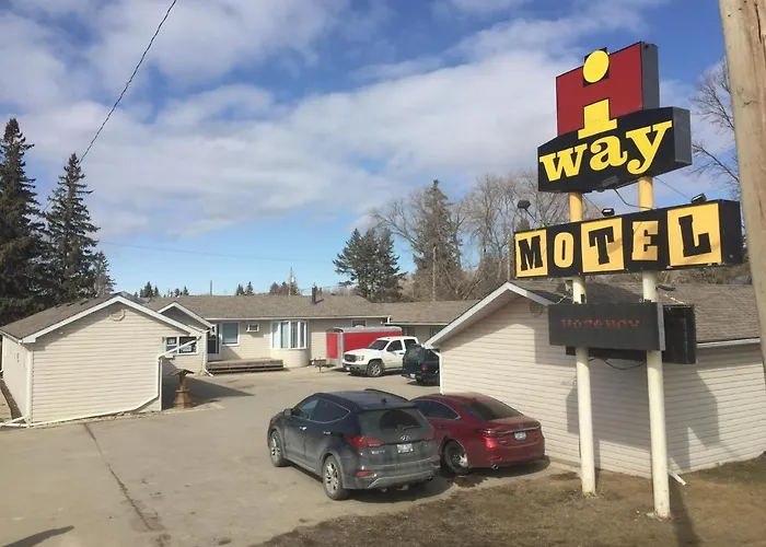 Hi-Way Motel