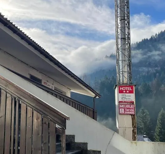 Hotel Tarvis