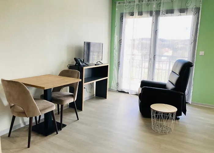 Résidence Services Séniors