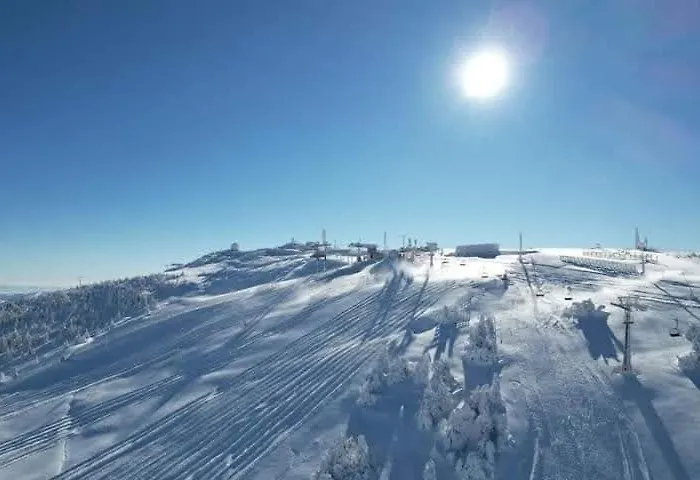 Ski hotel DOBRODOLAC