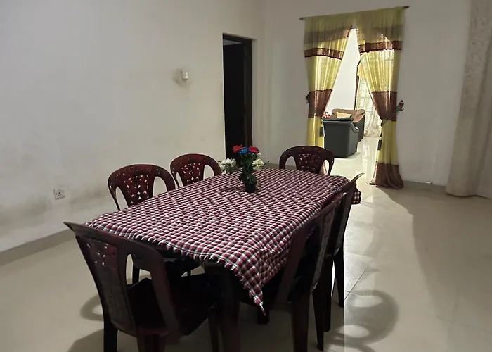 Shalomi'S Villa & Happy Home