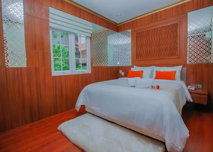Petit Boutique Hotel Solo
