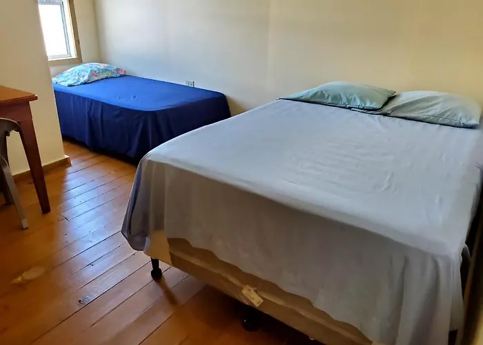 Hotel Caribbean Inn
