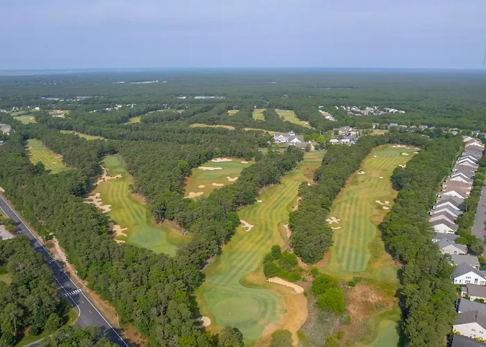 The Inn At Lbi National Golf & Resort
