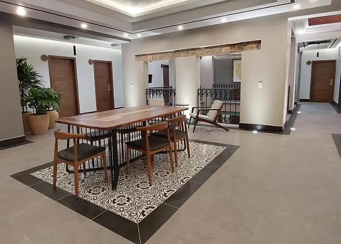 Hotel La Cazona Boutique