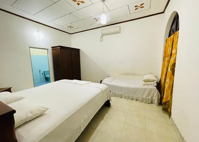 Shalomi'S Villa & Happy Home