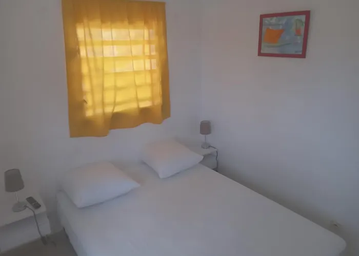 Hotel Le Channel
