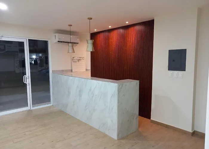 La Purisima Hotel