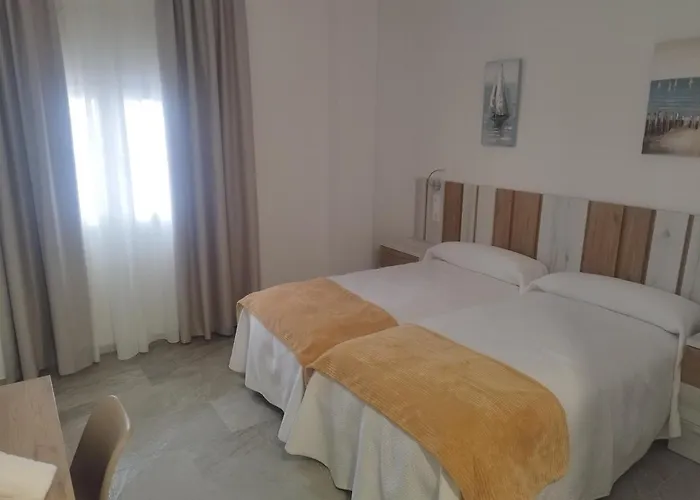 Hotel El Duende