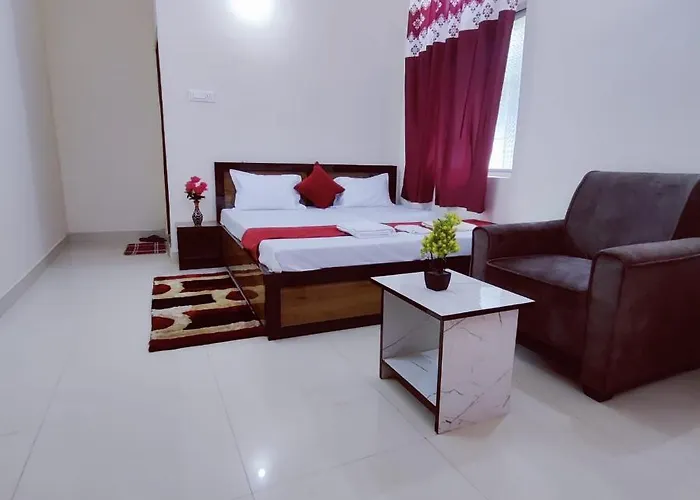 Hotel A K Continental