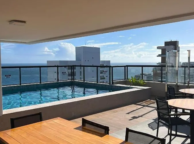Coração de Salvador