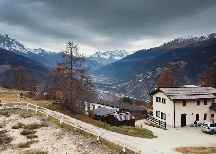 Green Mountain Lodge