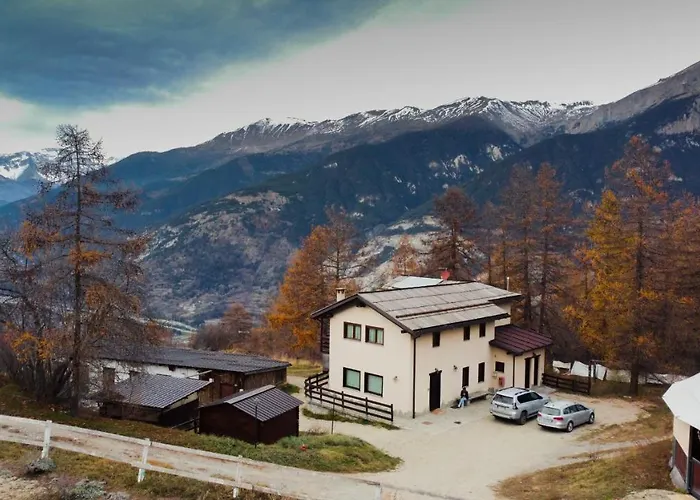 Green Mountain Lodge