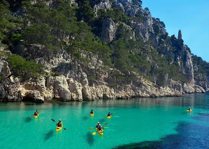 La Petite Calanque