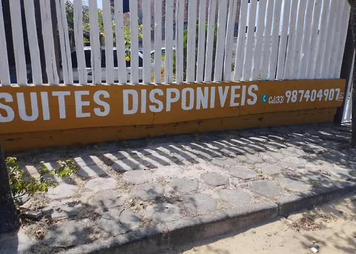 Residencial ponta de areia santos