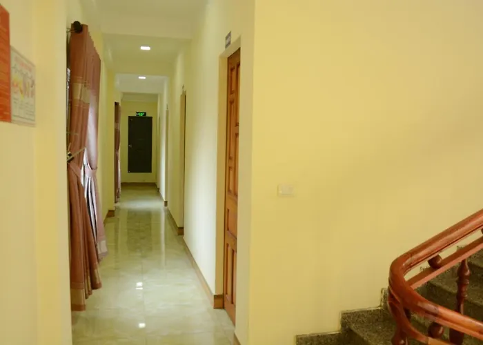 Hoang Ngoc Motel