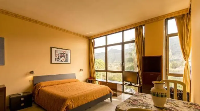 Cleotto Residence Case Vacanza