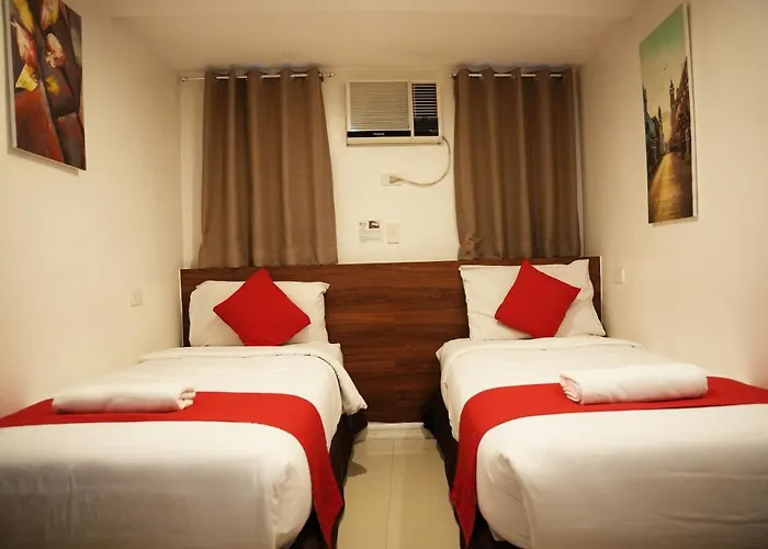 Nest Fort Bgc