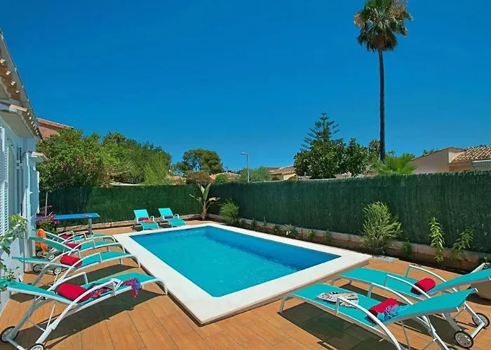 Villa Blau