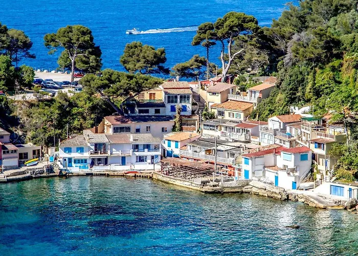 Studio La Mitre Mourillon A 2 Pas Des Plages