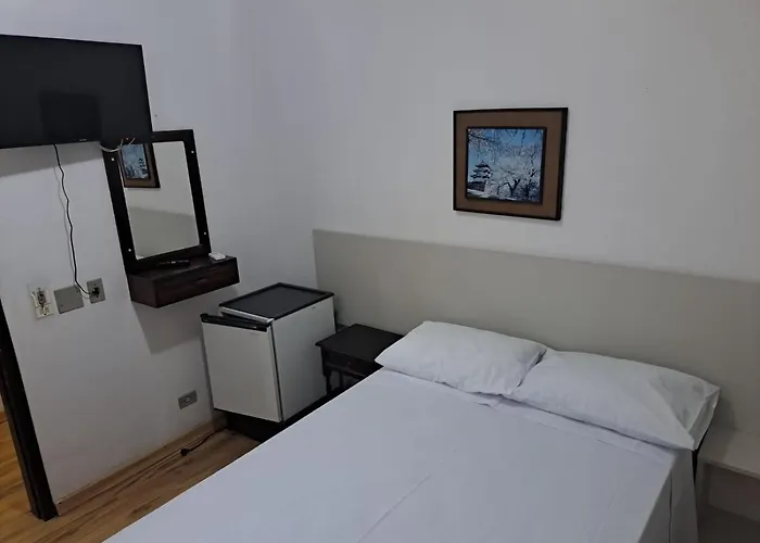 Vitoria Torres Hotel