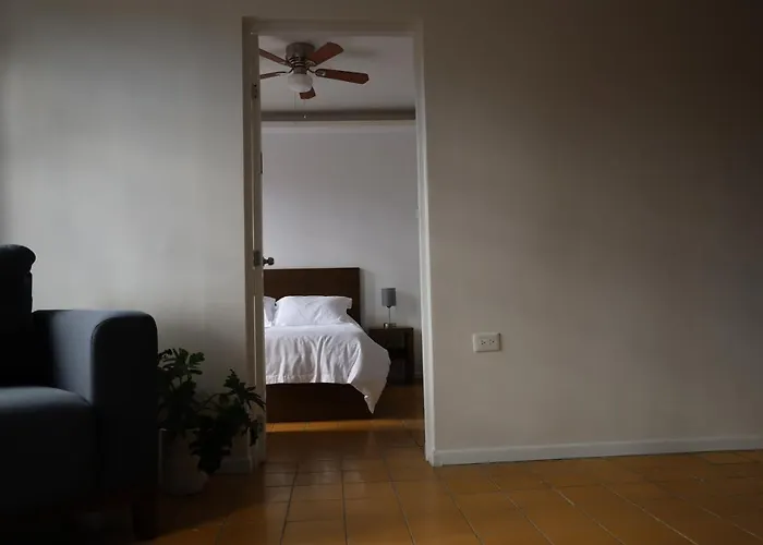 Hotel Mado