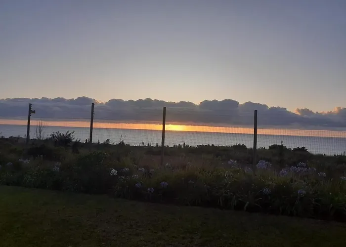 Ocean View Villas - F6