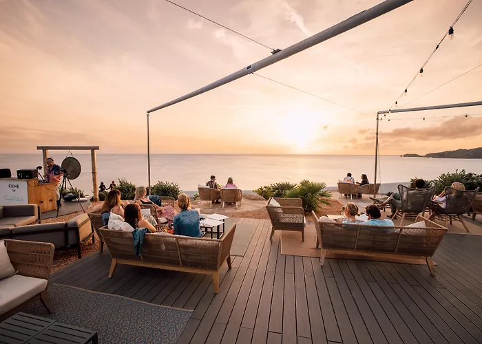 7Pines Resort Ibiza, Part Of Destination By Hyatt