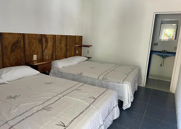 Hotel Tamarindos