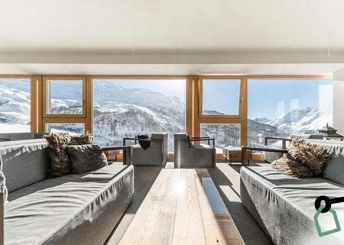 Hotiday Cervinia Ski&Spa