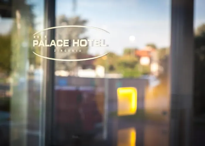 Palace Hotel Zingonia