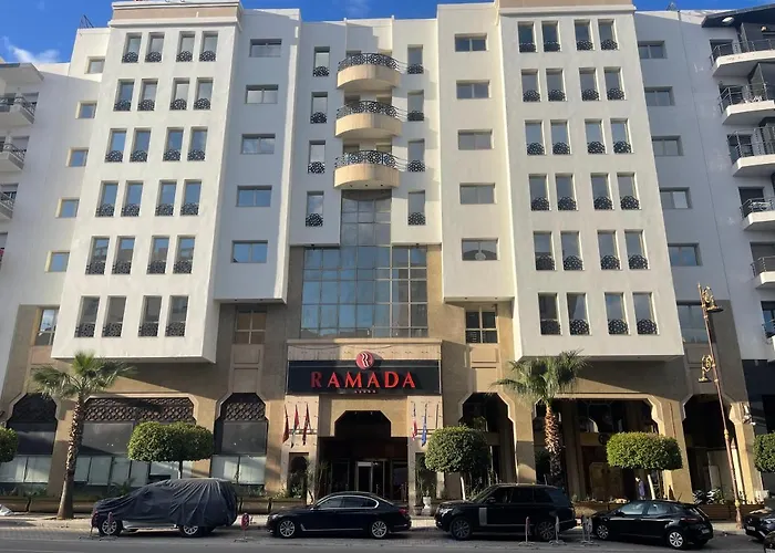 Ramada By Wyndham Fes