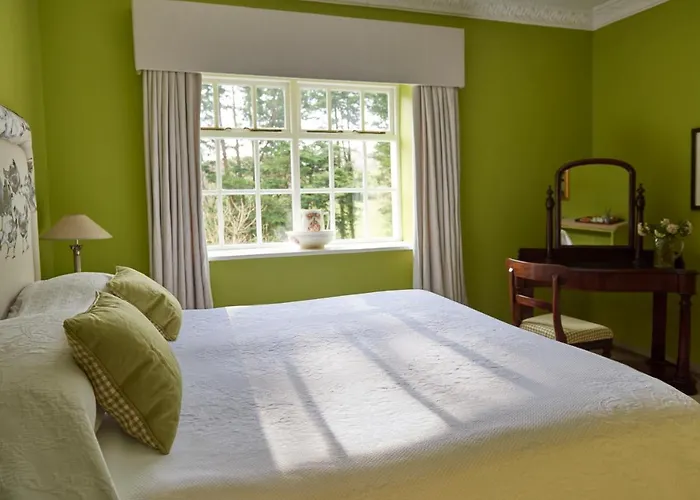 Gregans Castle Hotel