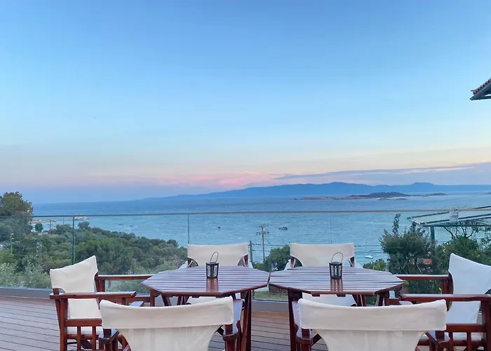 Hotel Filoxenia