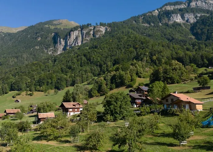Hotel Brienz Genuss & Gastfreundschaft
