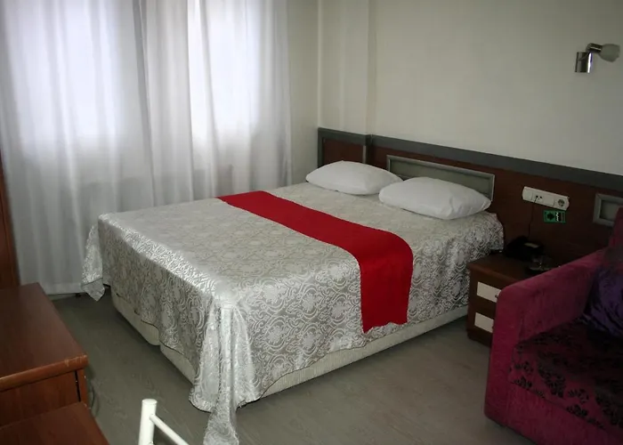 Yeni Kosk Esra Hotel