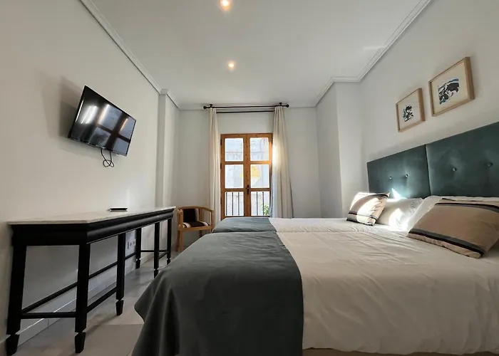 Hotel Maestre