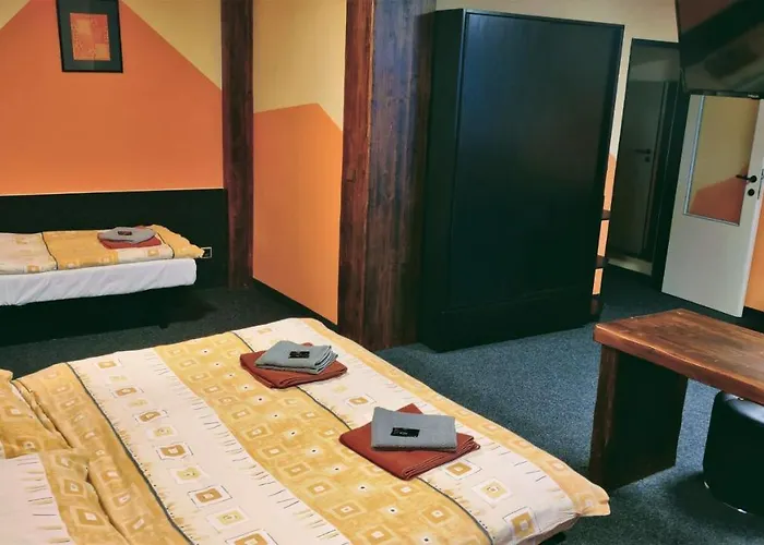 Sporthotel Bohemia