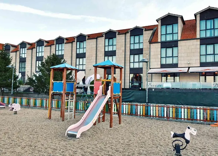 Hotel Carril Vilagarcía de Arousa