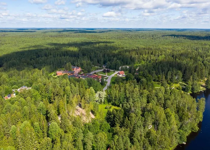 Hotel Nuuksio - Conferences And Events