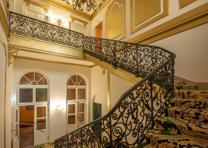 Korona Hotel