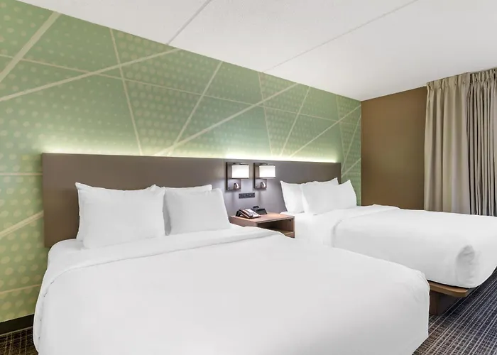 Comfort Inn & Suites Madison East Interstate I-90