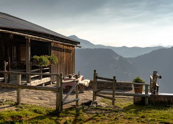 Gstaad Palace