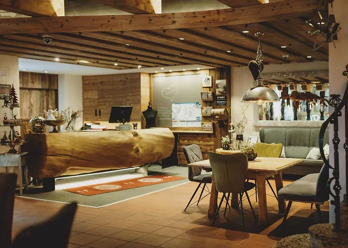 Der Gollinger Hotel Saalbach-Hinterglemm